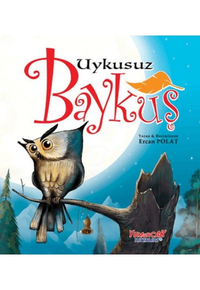 Uykusuz Baykuş