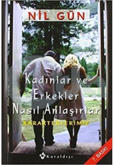 Kadınlar ve Erkekler Nasıl Anlaşırlar?