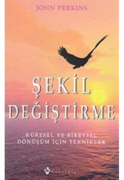 Şekil Değiştirme