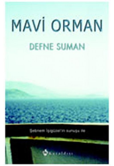 Mavi Orman