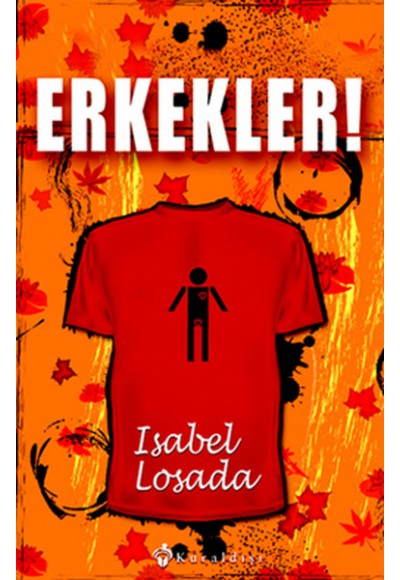 Erkekler!