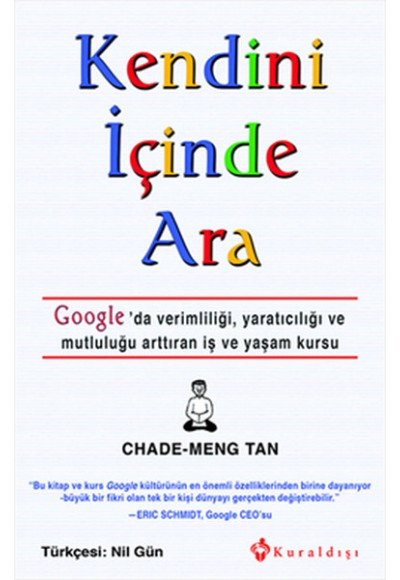 Kendini İçinde Ara