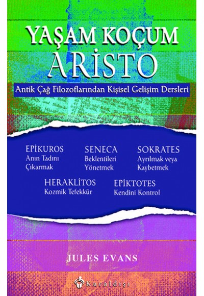 Yaşam Koçum Aristo