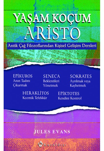 Yaşam Koçum Aristo