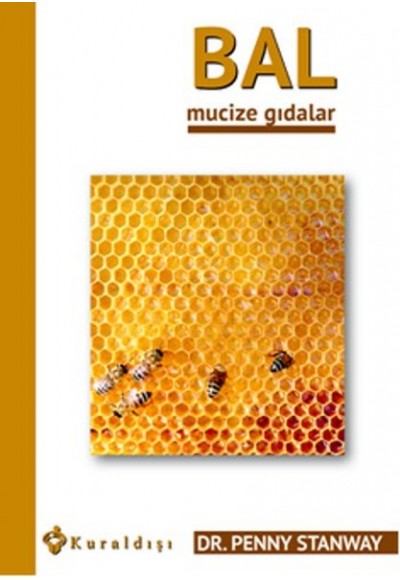 Bal / Mucize Gıdalar 6