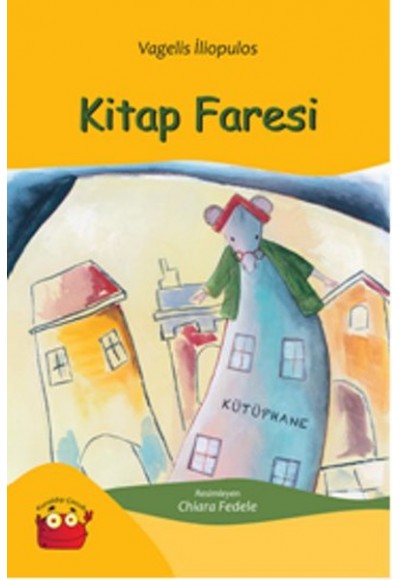 Kitap Faresi