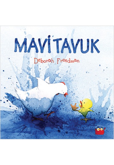 Mavi Tavuk