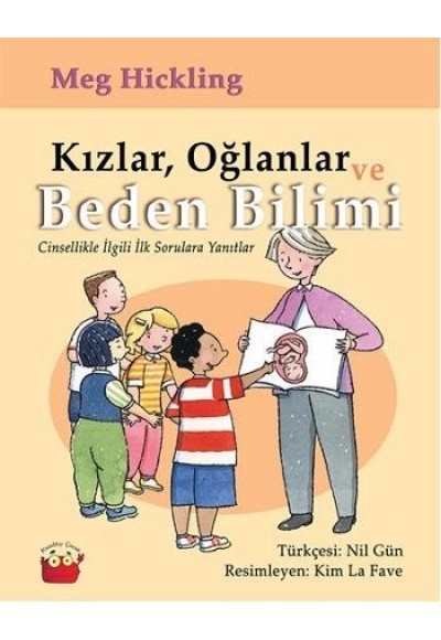 Kızlar, Oğlanlar ve Beden Bilimi