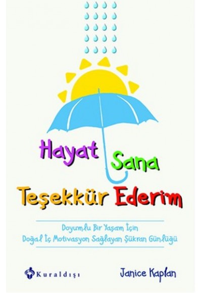 Hayat Sana Teşekkür Ederim