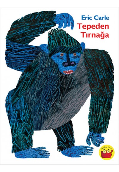 Tepeden Tırnağa