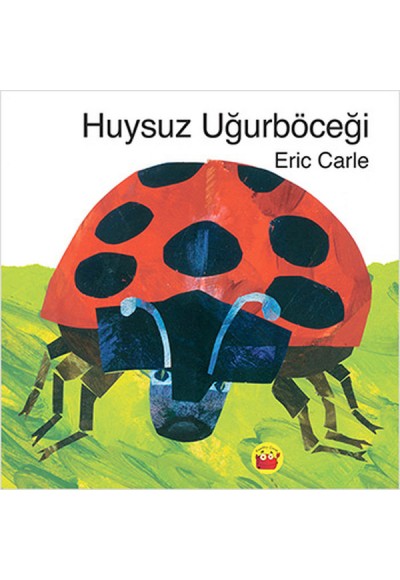 Huysuz Uğurböceği
