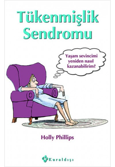 Tükenmişlik Sendromu