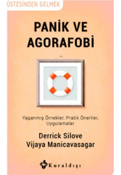 Panik ve Agorafobi