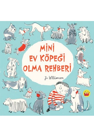 Mini Ev Köpeği Olma Rehberi