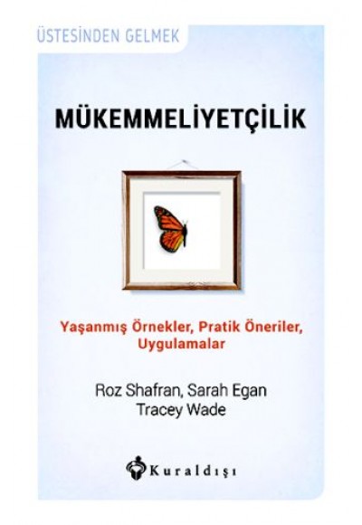 Mükemmelliyetçilik
