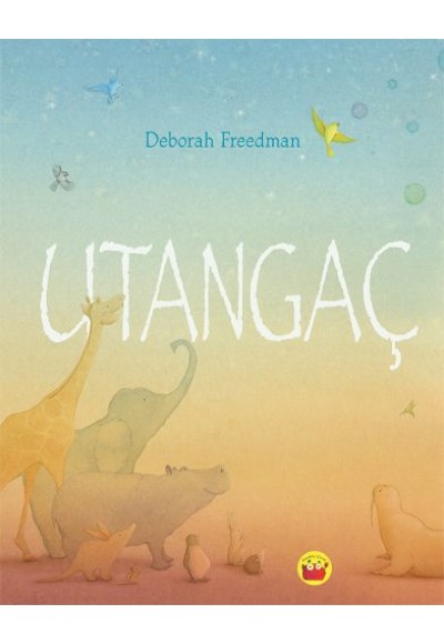 Utangaç