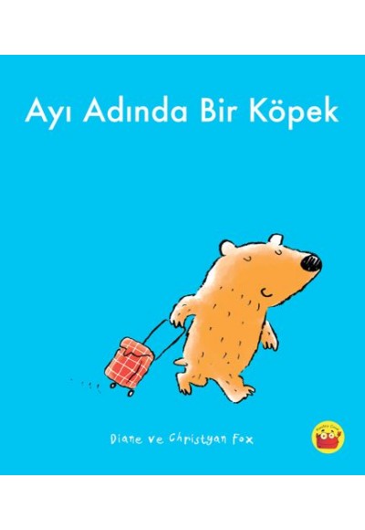 Ayı Adında Bir Köpek