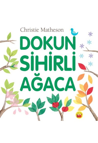 Dokun Sihirli Ağaca