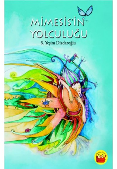 Mimesis’in Yolculuğu