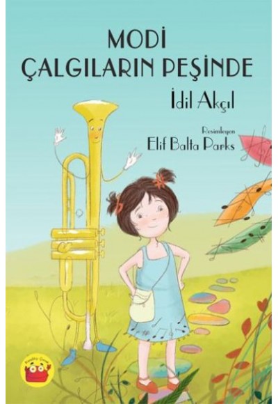 Modi Çalgıların Peşinde