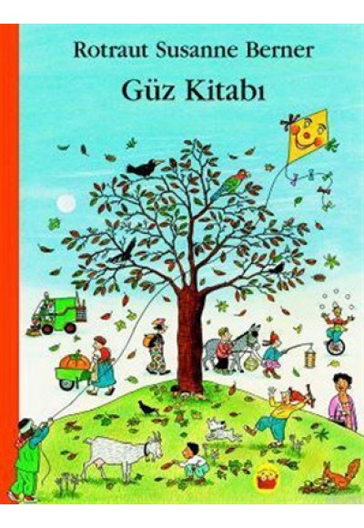 Güz Kitabı