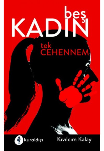 Beş Kadın Tek Cehennem