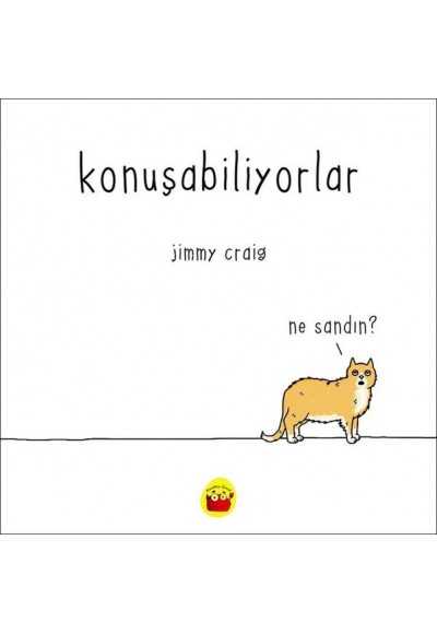 Konuşabiliyorlar