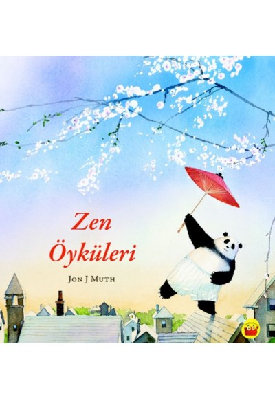 Zen Öyküleri