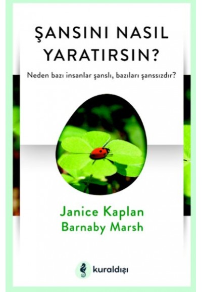 Şansını Nasıl Yaratırsın?