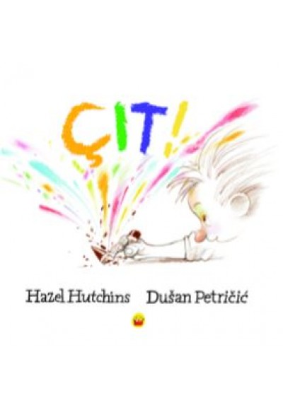 Çıt!