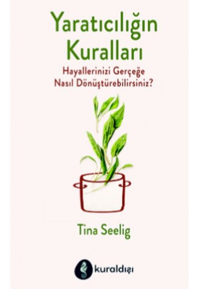 Yaratıcılığın Kuralları