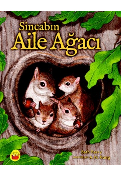 Sincabın Aile Ağacı