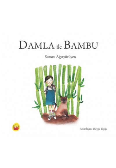 Damla İle Bambu