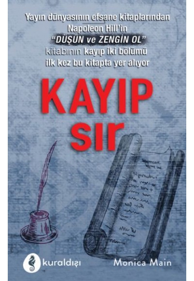 Kayıp Sır