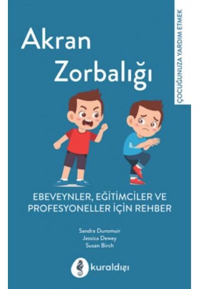 Akran Zorbalığı
