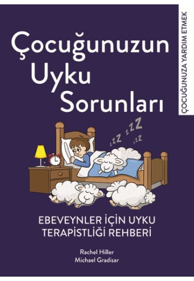 Çocuğunuzun Uyku Sorunları