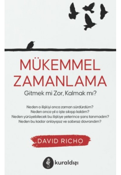 Mükemmel Zamanlama