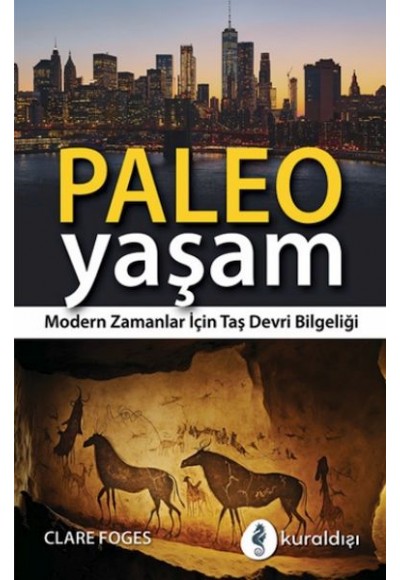 Paleo Yaşam