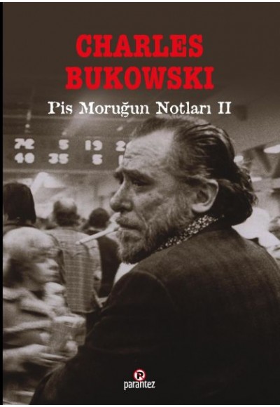 Pis Moruğun Notları II