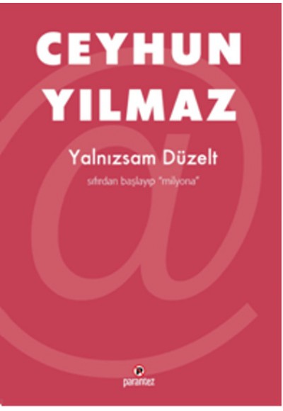 Yalnızsam Düzelt