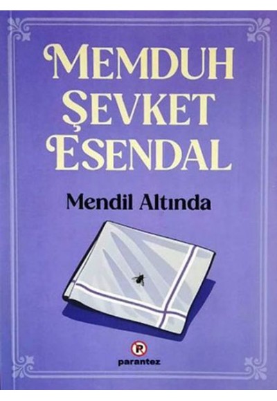 Mendil Altında