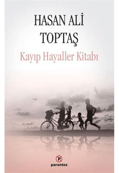 Kayıp Hayaller Kitabı