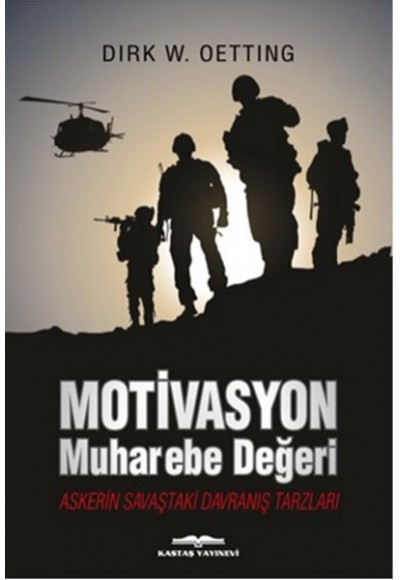 Motivasyon Muharebe Değeri