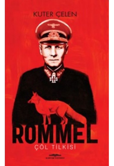 Rommel Çöl Tilkisi