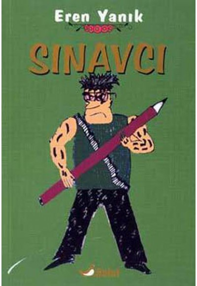 Sınavcı
