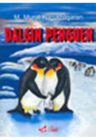 Dalgın Penguen