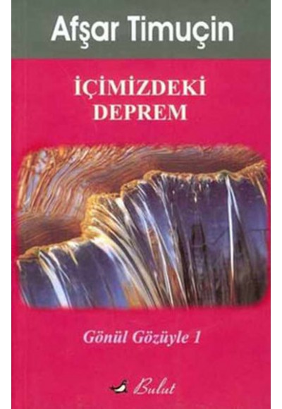 İçimizdeki Deprem Gönül Gözüyle