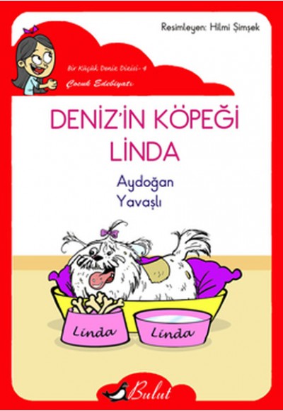Deniz'in Köpeği Linda / Düz Yazı
