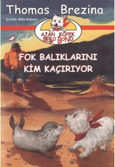 Fok Balıklarını Kim Kaçırıyor