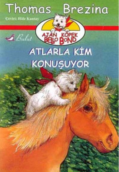 Atlarla Kim Konuşuyor